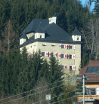 Schloss Thurnhof 